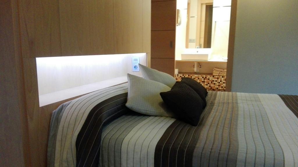 Hotel Pr Albeitaria Reis Zewnętrze zdjęcie