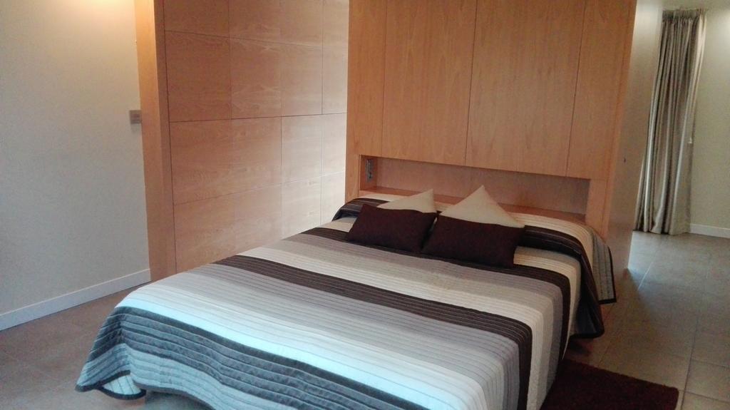 Hotel Pr Albeitaria Reis Zewnętrze zdjęcie